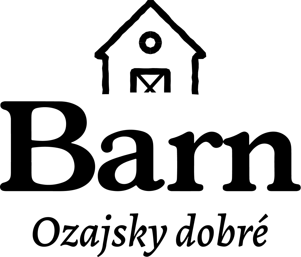 Barn logo